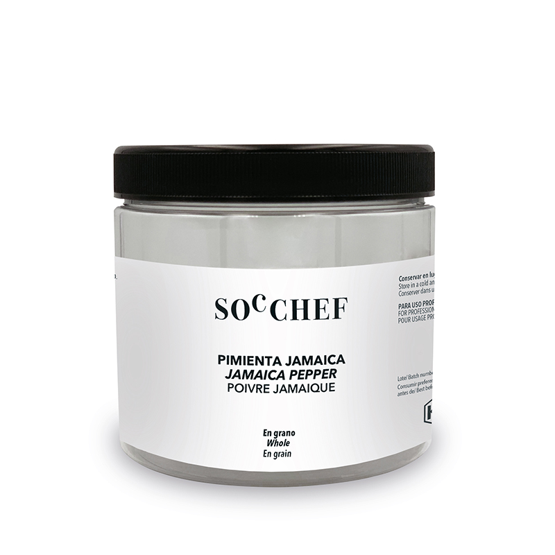POIVRE JAMAIQUE 200g